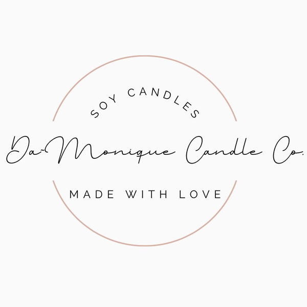 Da~Monique Candle Co.