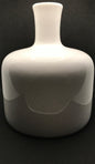 Riley Vase (White)