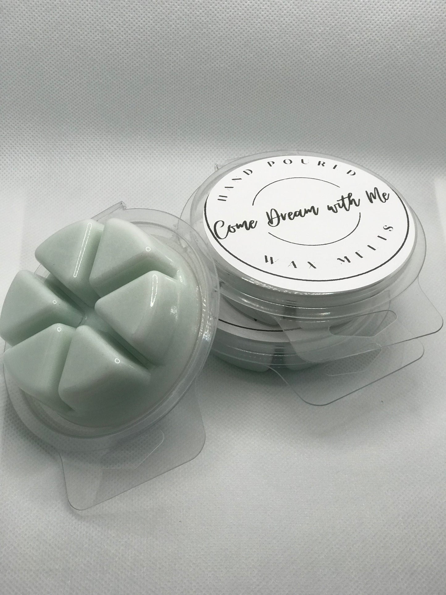 Come Dream with Me Wax Melts